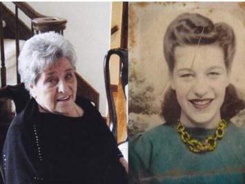 Obituary of Lucille Mae DeRose