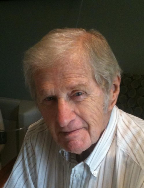 Obituary of Jack"Sarge"Whitney Hargett