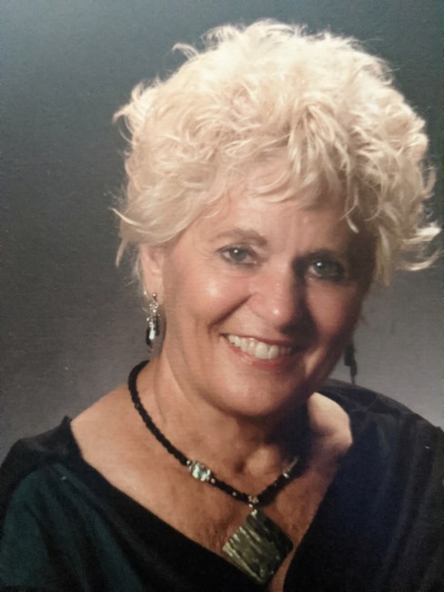 Obituary of Mary Ann Vlasic
