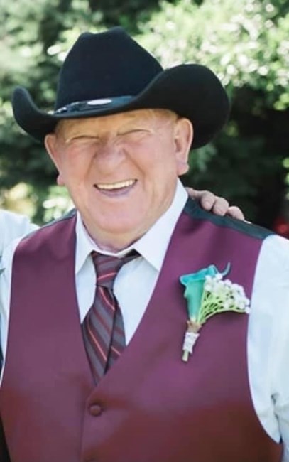 Obituary of Kimball Rigby