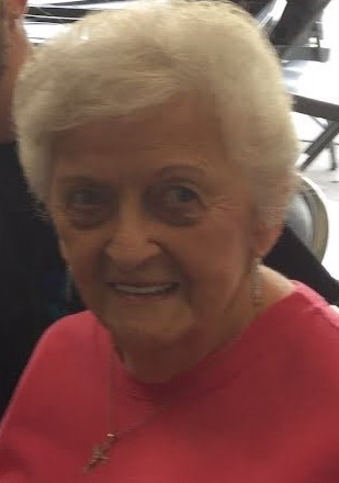 Obituary of Patricia A. Dawson