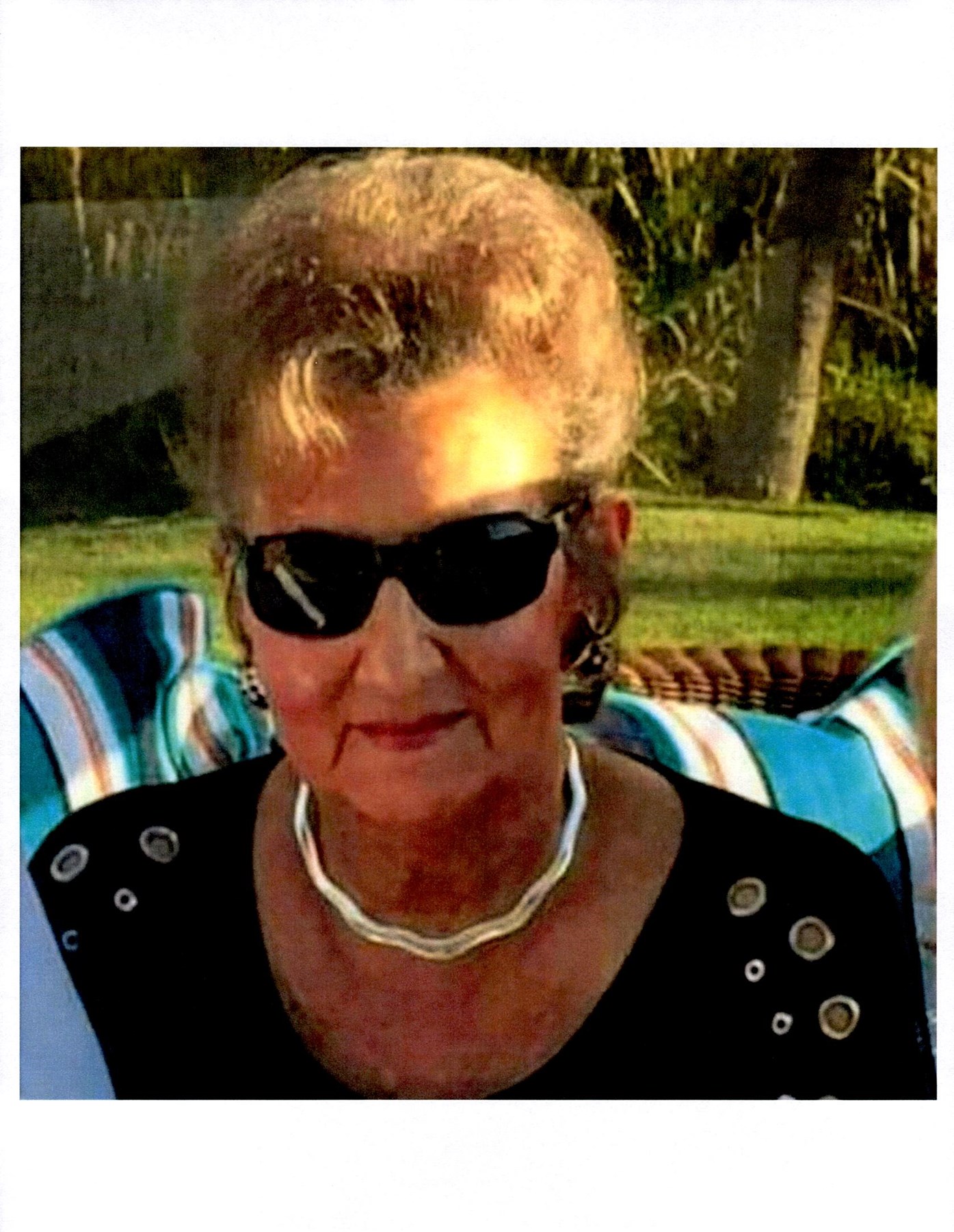 Elizabeth Maki Obituary Venice, FL