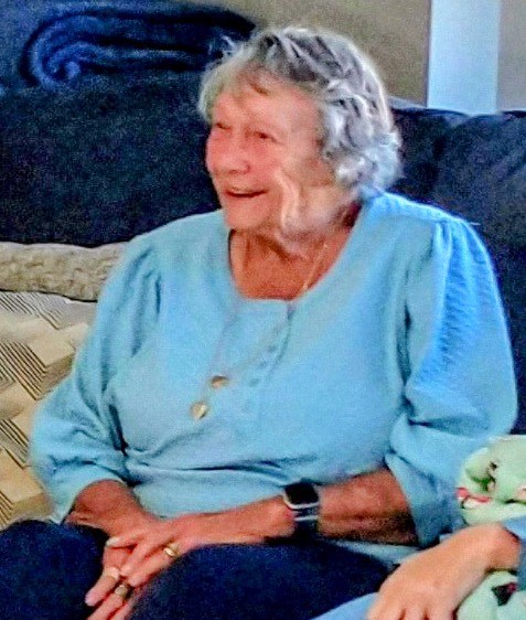 Obituary of Beverly A. Jones