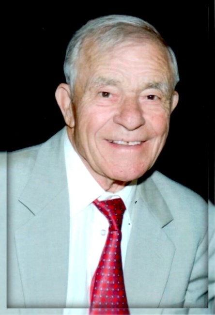 Obituario de Ugo D'Ettorre