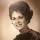 Obituary of Betty G. Doss