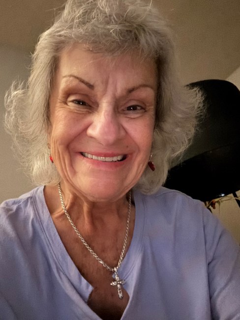 Obituary of Connie Kay Brown