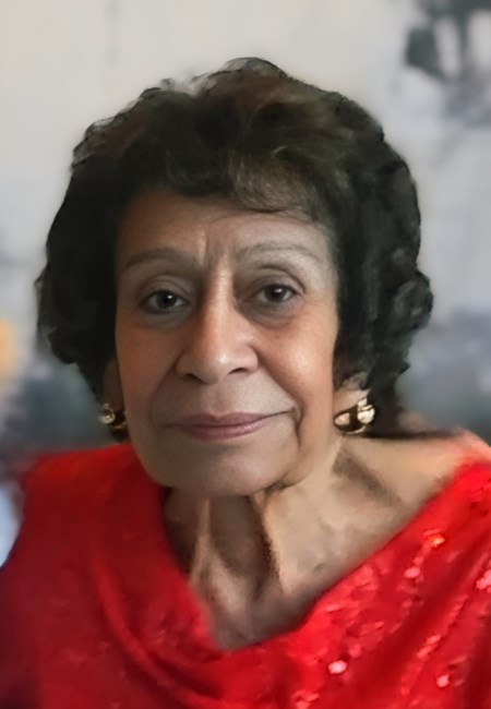 Obituary of Rosie Buentello Machuca