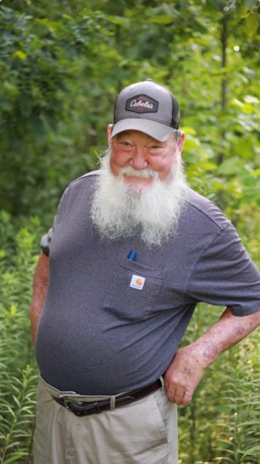 Obituary of Rodger Dale Jones