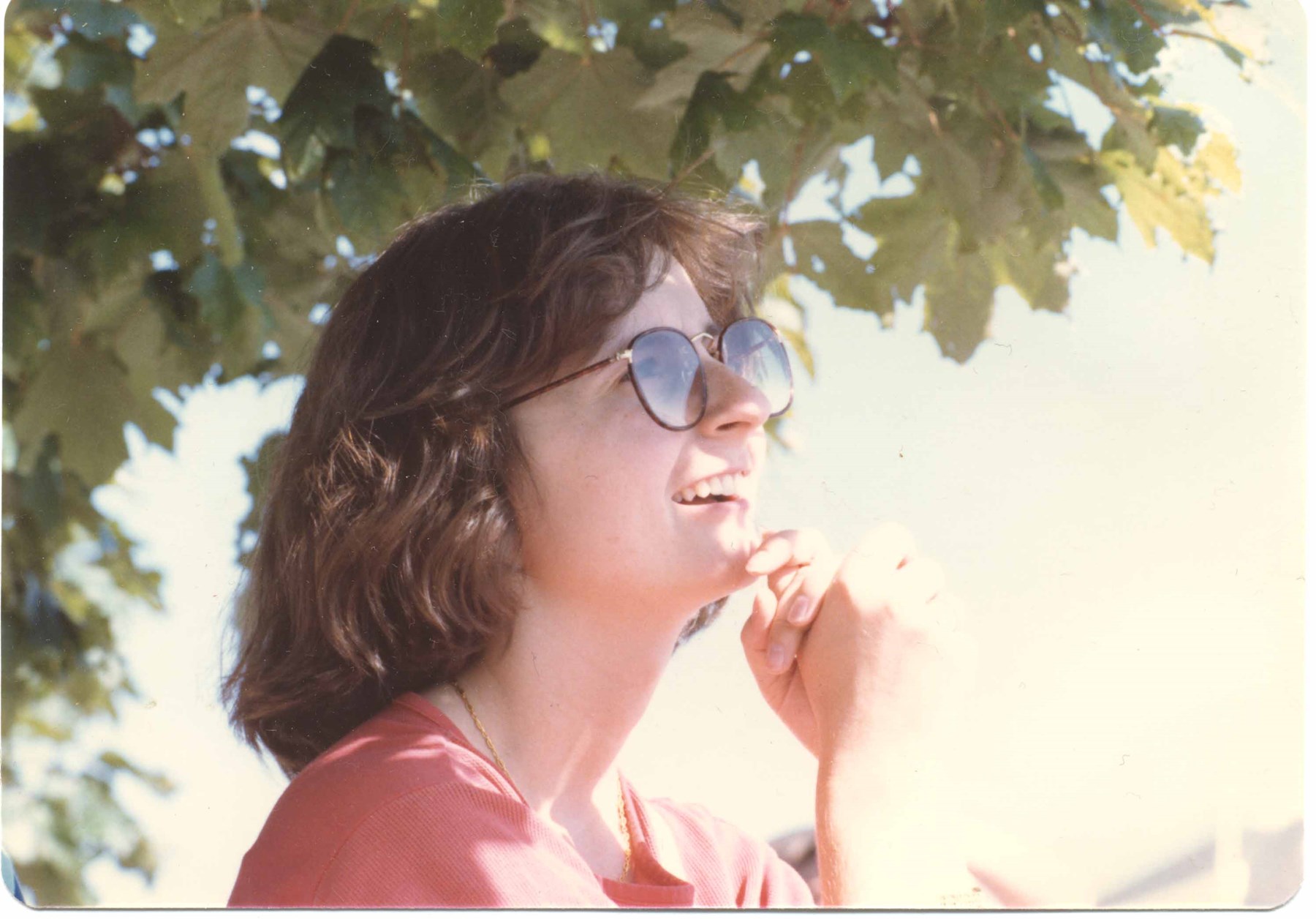 Obituary of Kathleen Marie Molnar