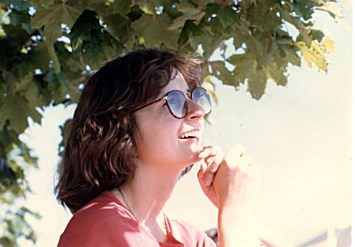 Obituary of Kathleen Marie Molnar