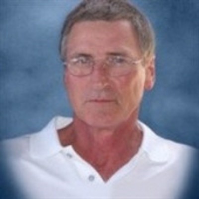 Obituary of Lewis Locklin