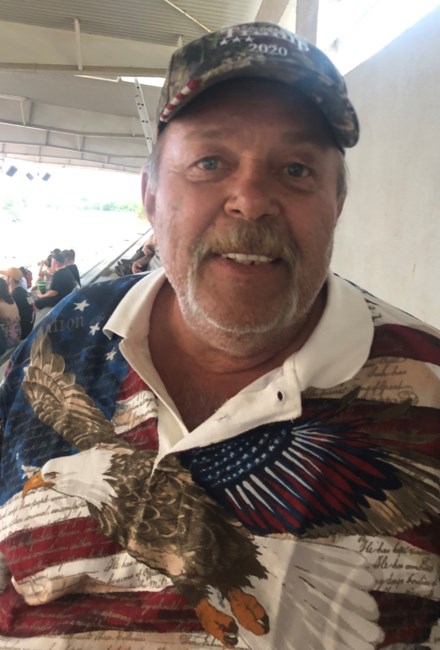 Obituary of Jeffrey LaDon Johnson
