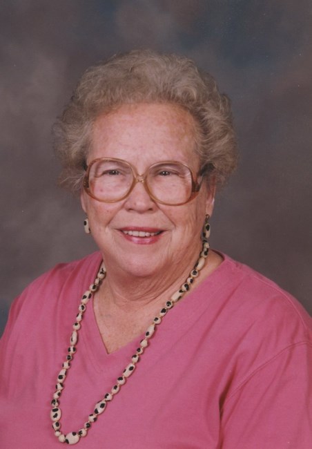 Obituary of Ella Mae Stanley-Dunham