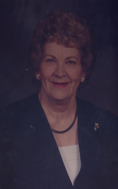 Obituary of Sara Nell Little