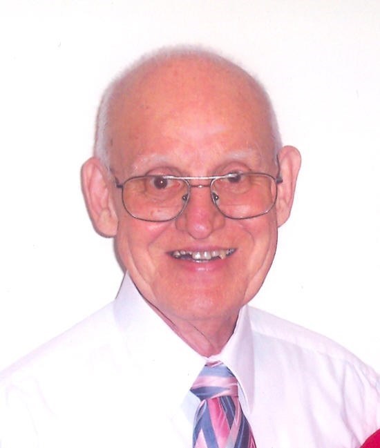 Obituary of William Ross Tatum