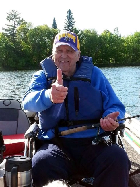 Obituary of Kenneth Arnold Pomeroy