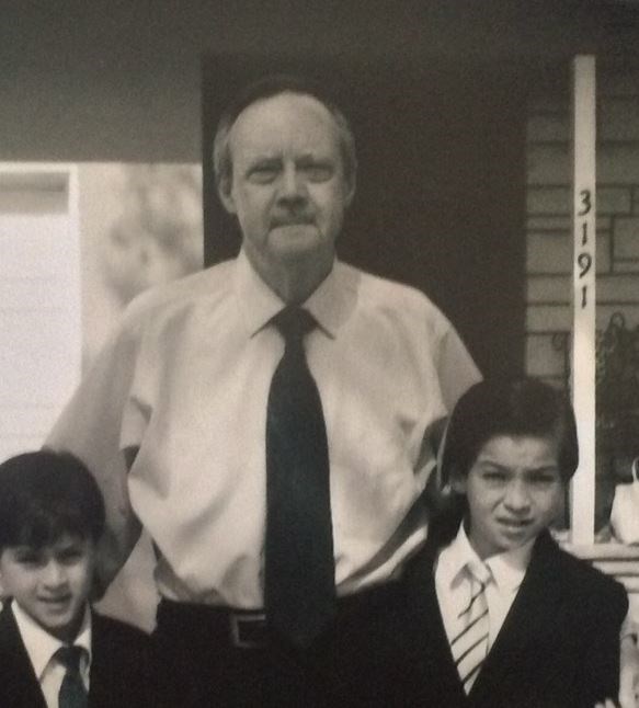 Obituary of Dennis Edward Ringle