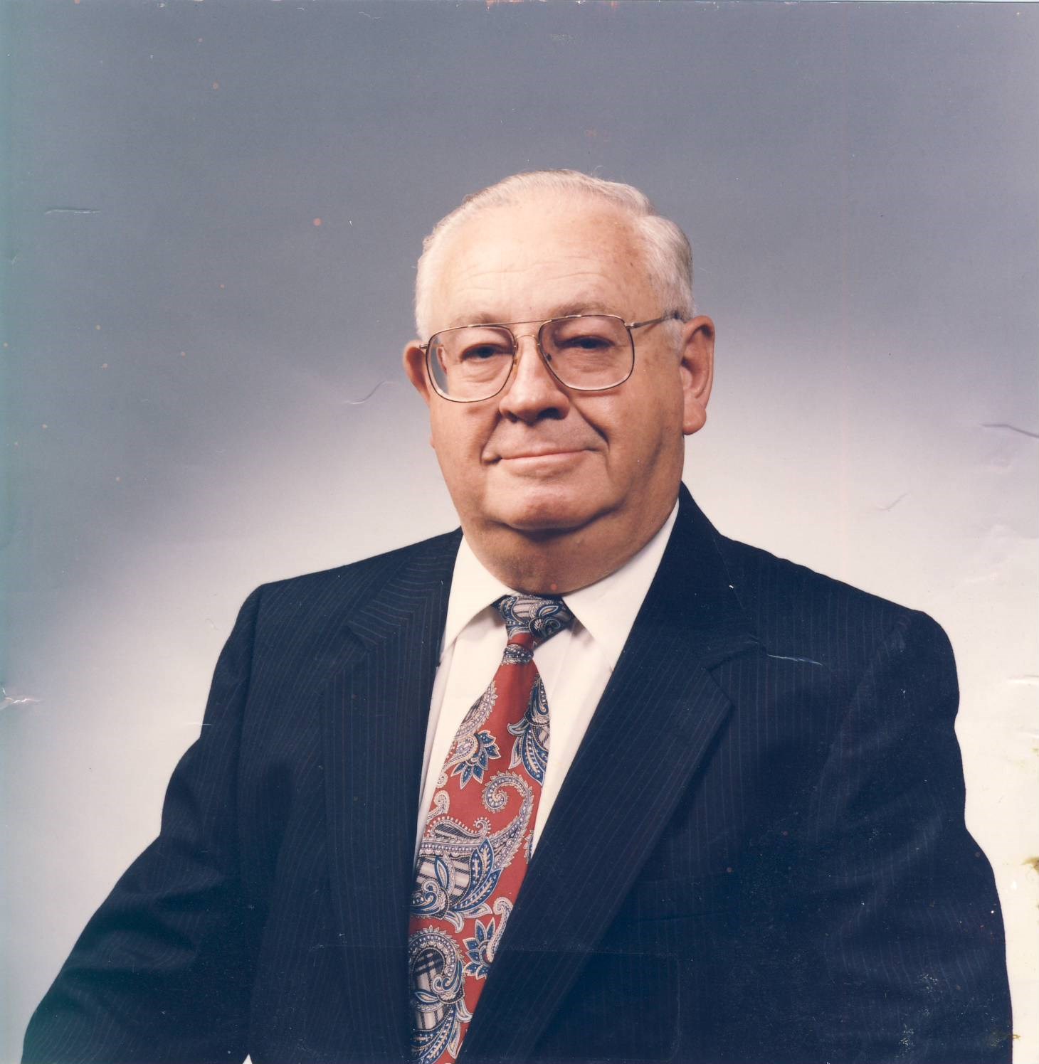 Obituary of Doyle Wayne Brinegar
