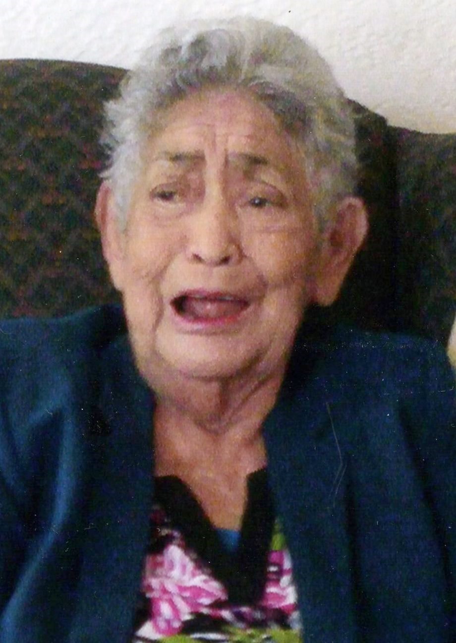 Obituary of Elvira Martinez