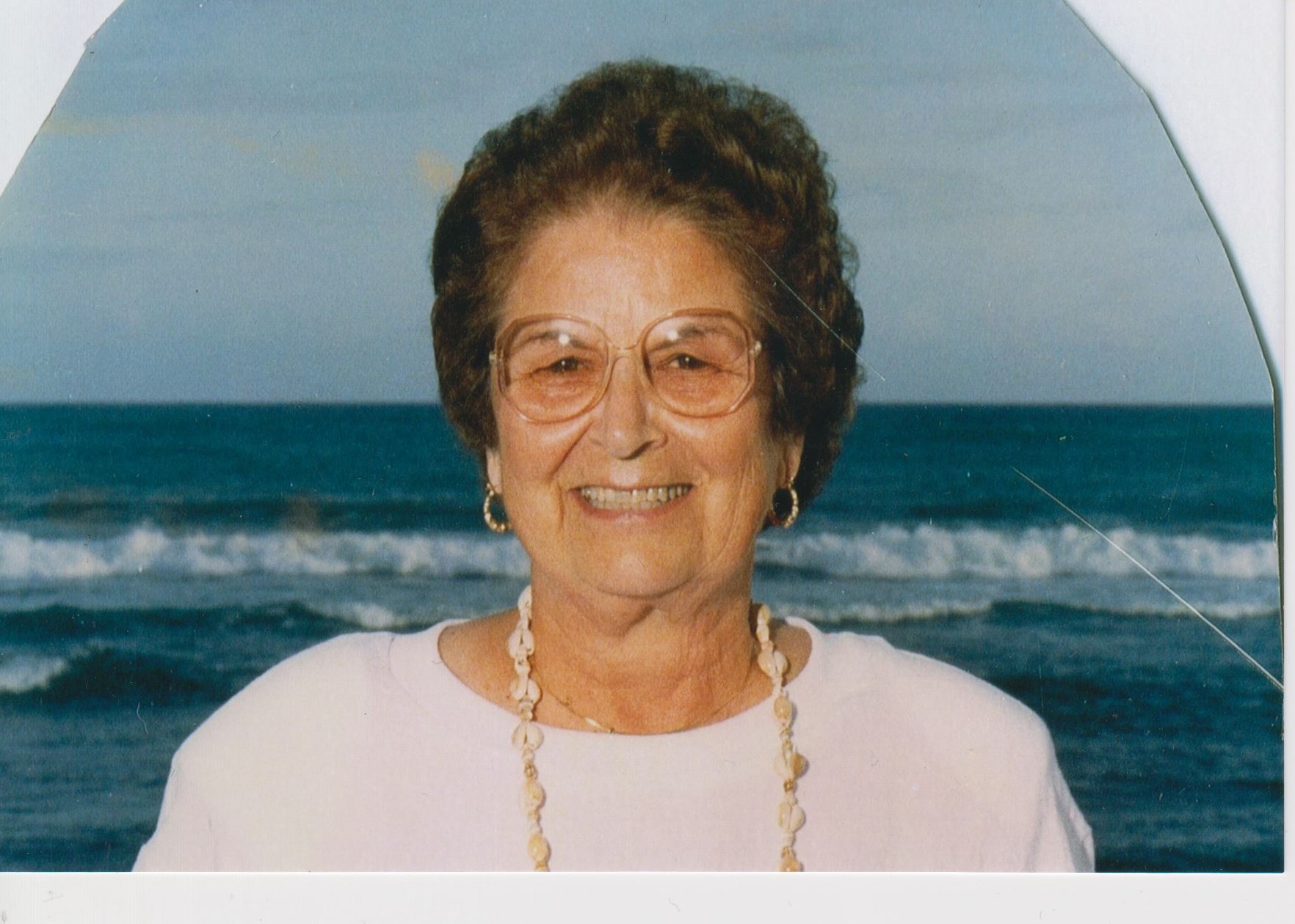 Obituary of Imogene N. White