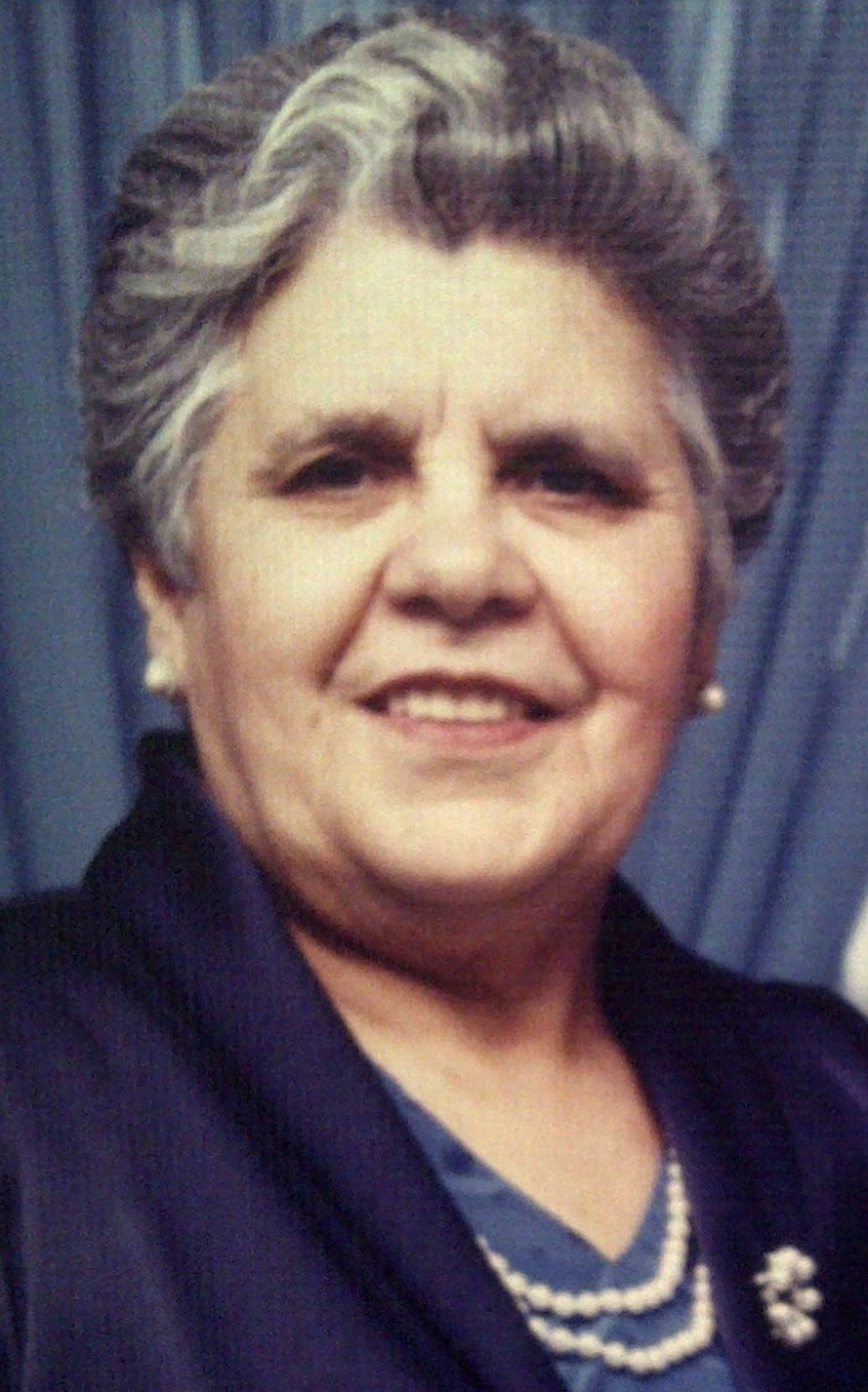 Maria Barone Obituary Toronto, ON