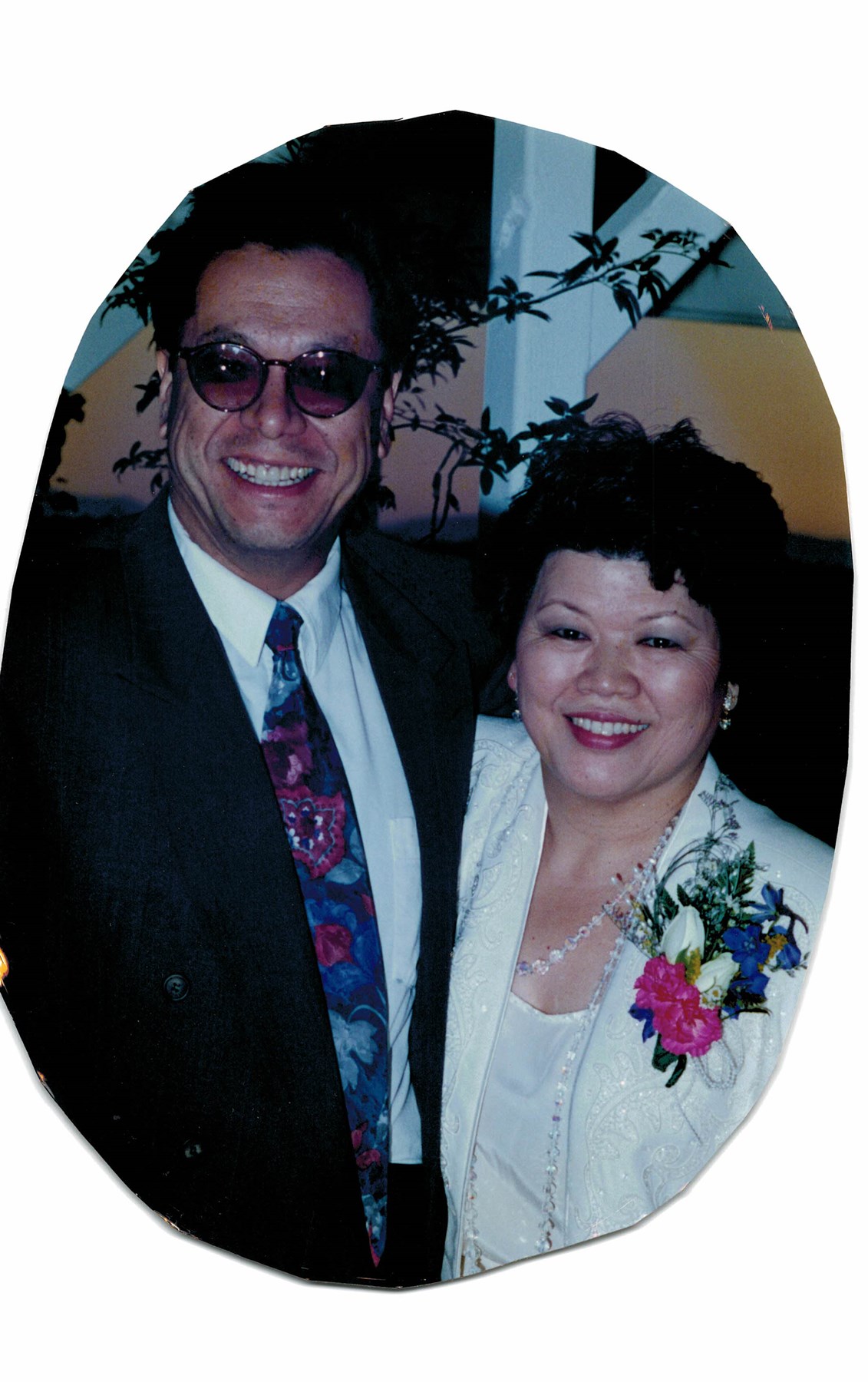 Obituary of Glenn Dale Beyer