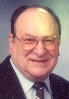 Obituary of Pietro Bufalini