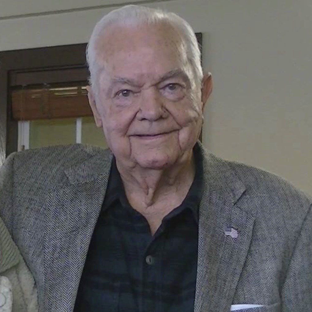 Obituario de John D. McBride