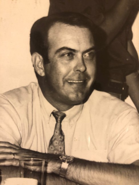 Obituary of Jesse Lloyd Horton