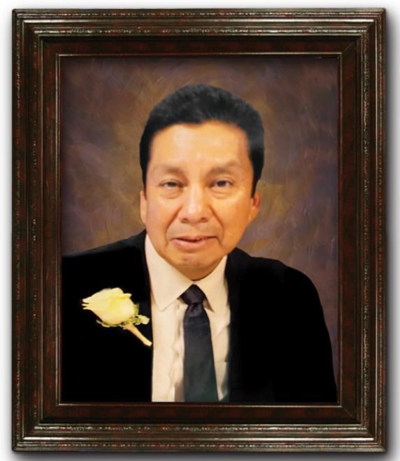 Obituary of Juan Johnny Alaniz