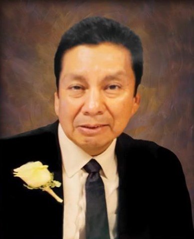 Obituary of Juan Johnny Alaniz