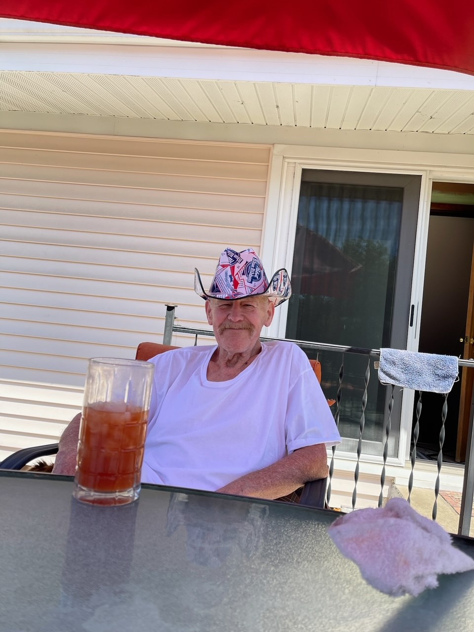 Obituary of Ronald "Ron" L. Veitch