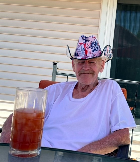 Obituary of Ronald "Ron" L. Veitch