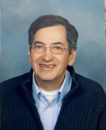 Obituary of Julio A. Orozco