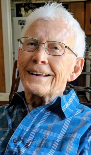Obituary of Claude B Akers