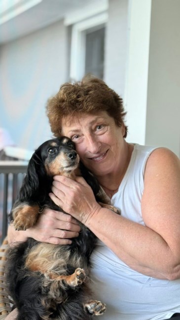 Obituario de Barbara Dirmeyer