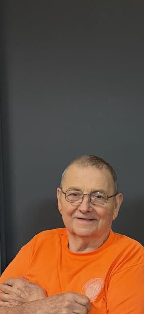 Obituary of Roger Ray Skeens Sr.