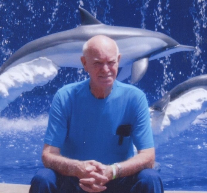 Obituary of Troy Lee Deramus