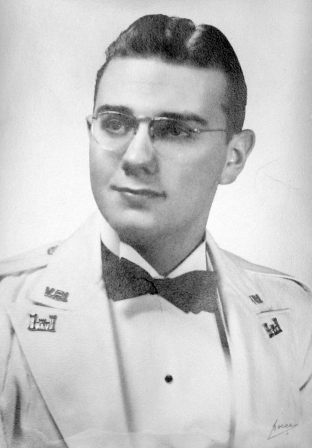 Obituary of Basil Manly III