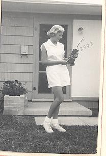Obituary of Judy Woods