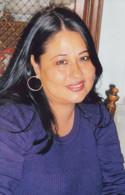 Obituary of Elizabeth Estrada