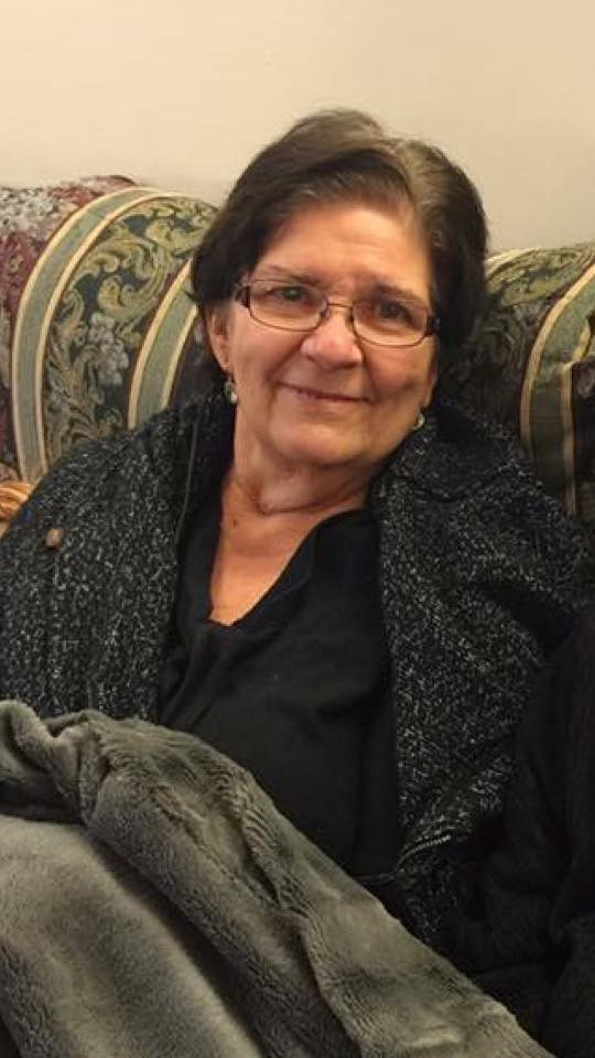 Obituary of Jeanne Frances Babineau Ramsay