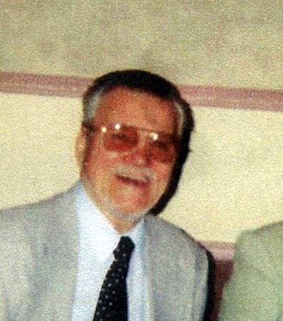 Obituary of Albert "Albie" Francis Waddill