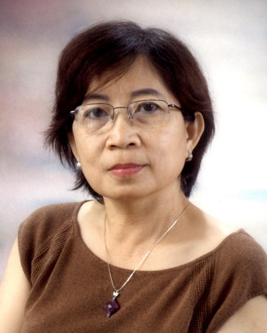 Obituario de Van Thanh Nguyen