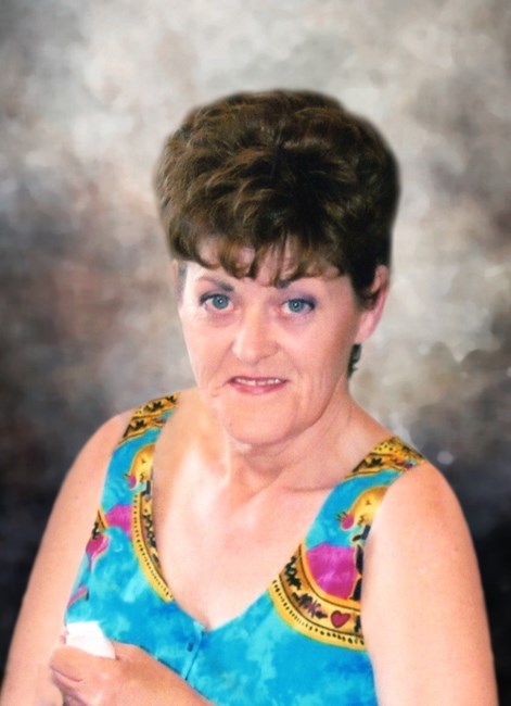 Obituary of Anona Menard
