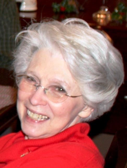 Obituary of Janice Ann Dugas "Jan" Hackett