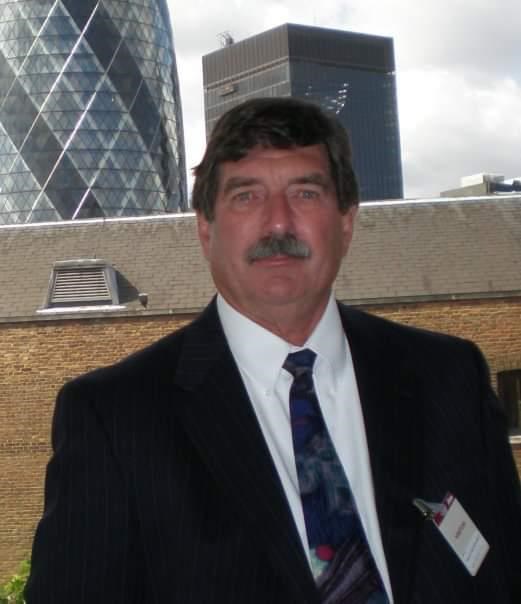 Obituary of Raymond Leroy Hoover