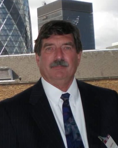 Obituary of Raymond Leroy Hoover