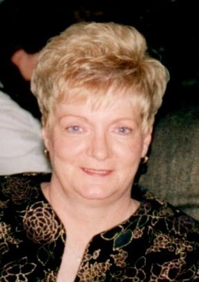 Obituario de Linda Susan Frederick-Sopczak