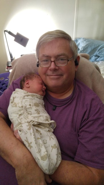 Obituary of Michael Joseph Mayer